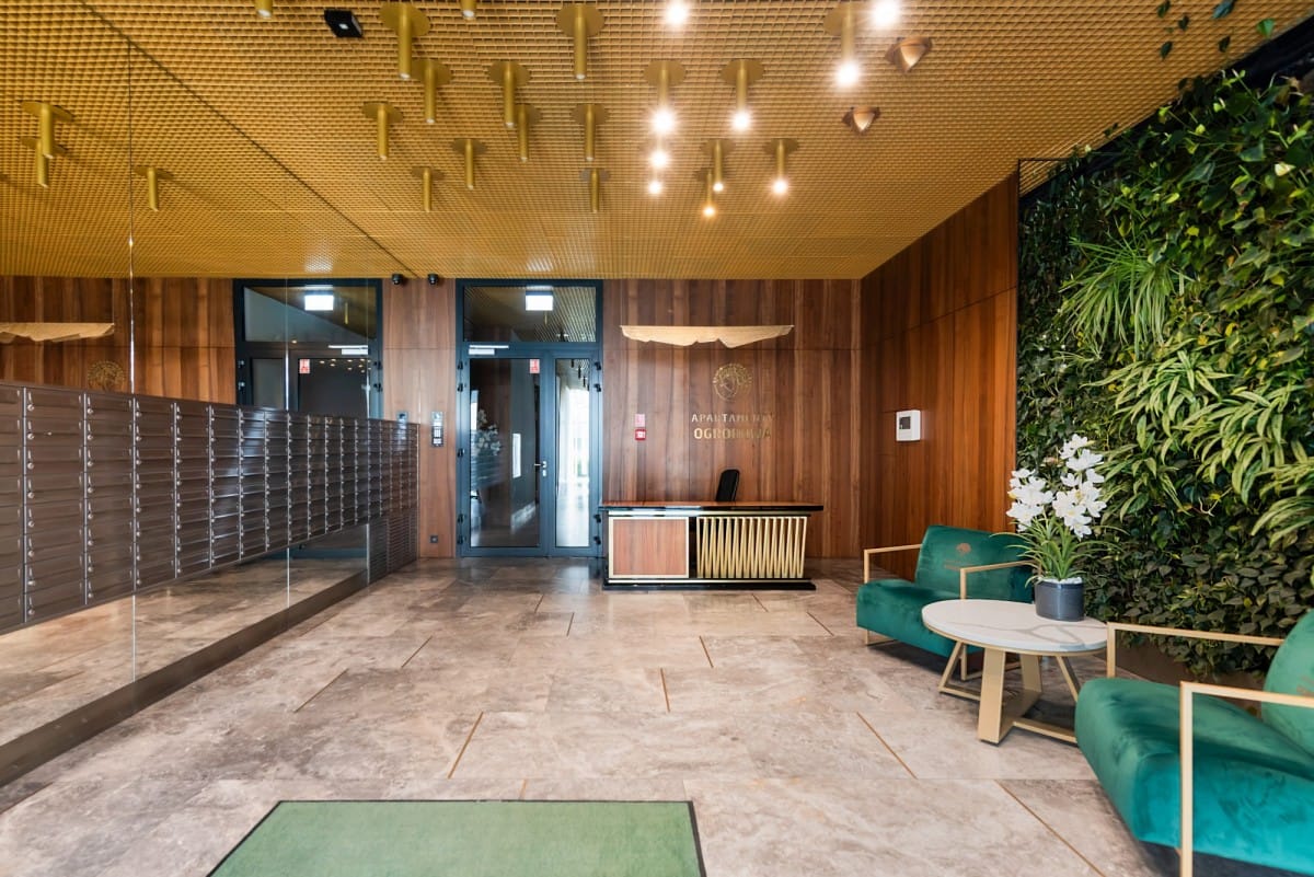 Mieszkanie 2 pokojowe na Wynajem