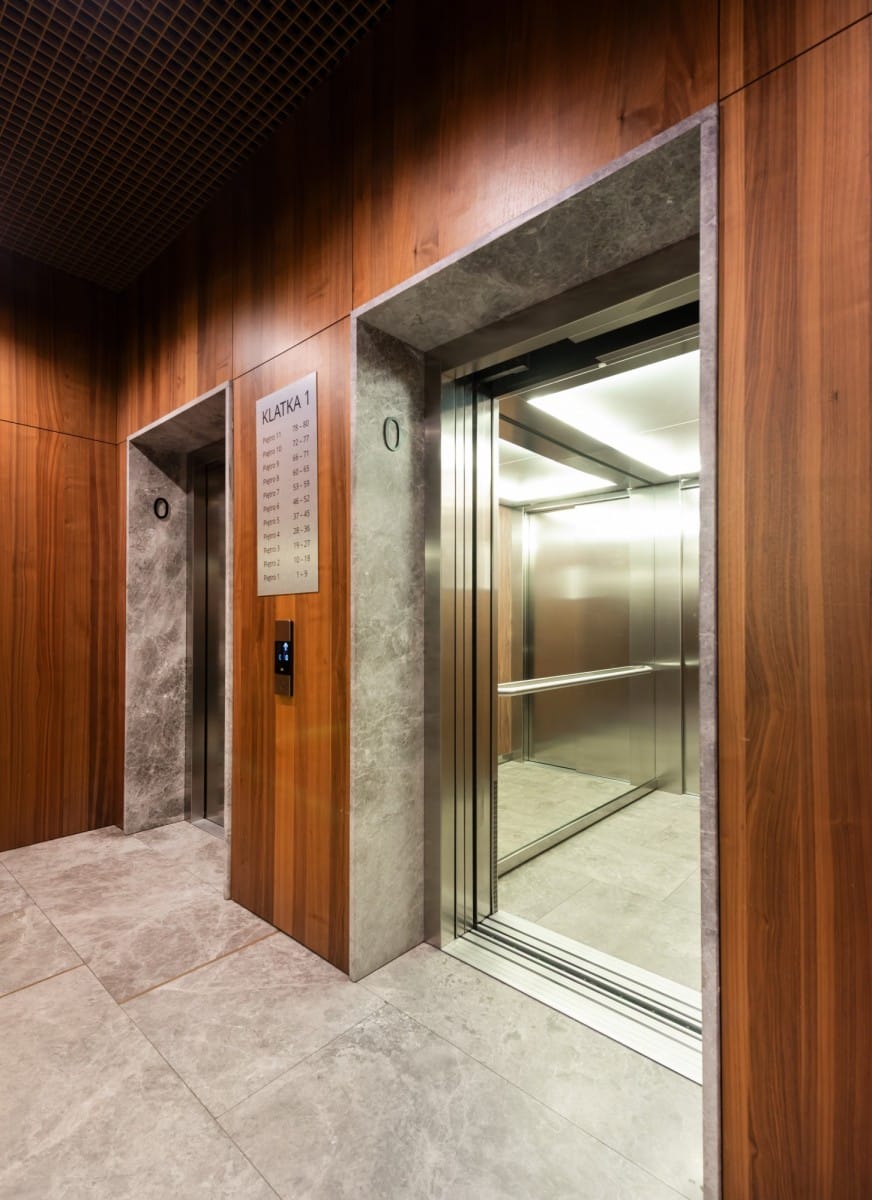 Mieszkanie 2 pokojowe na Wynajem