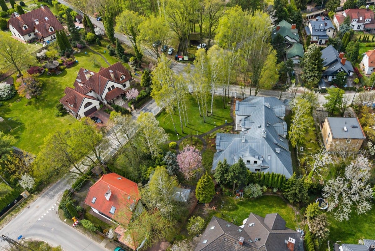 Dom  pokojowe na Sprzedaż