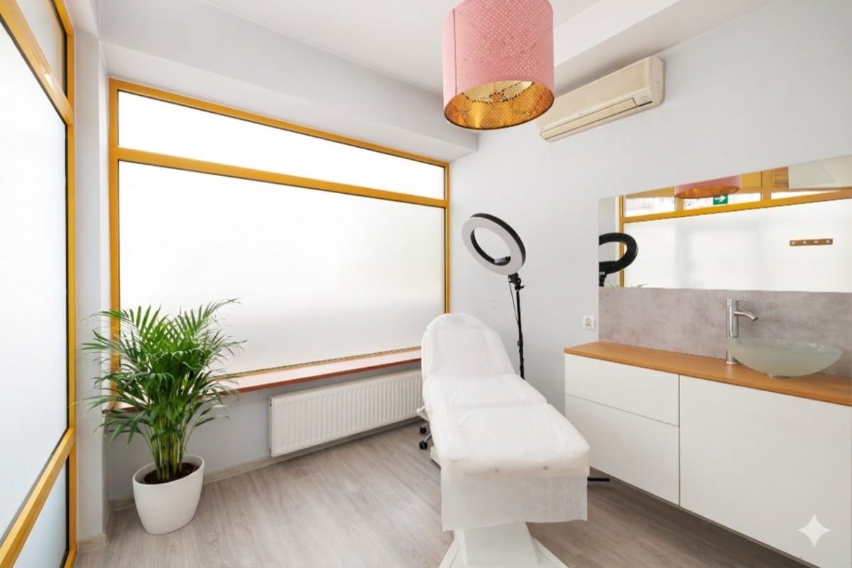 Lokal użytkowy  pokojowe na Sprzedaż