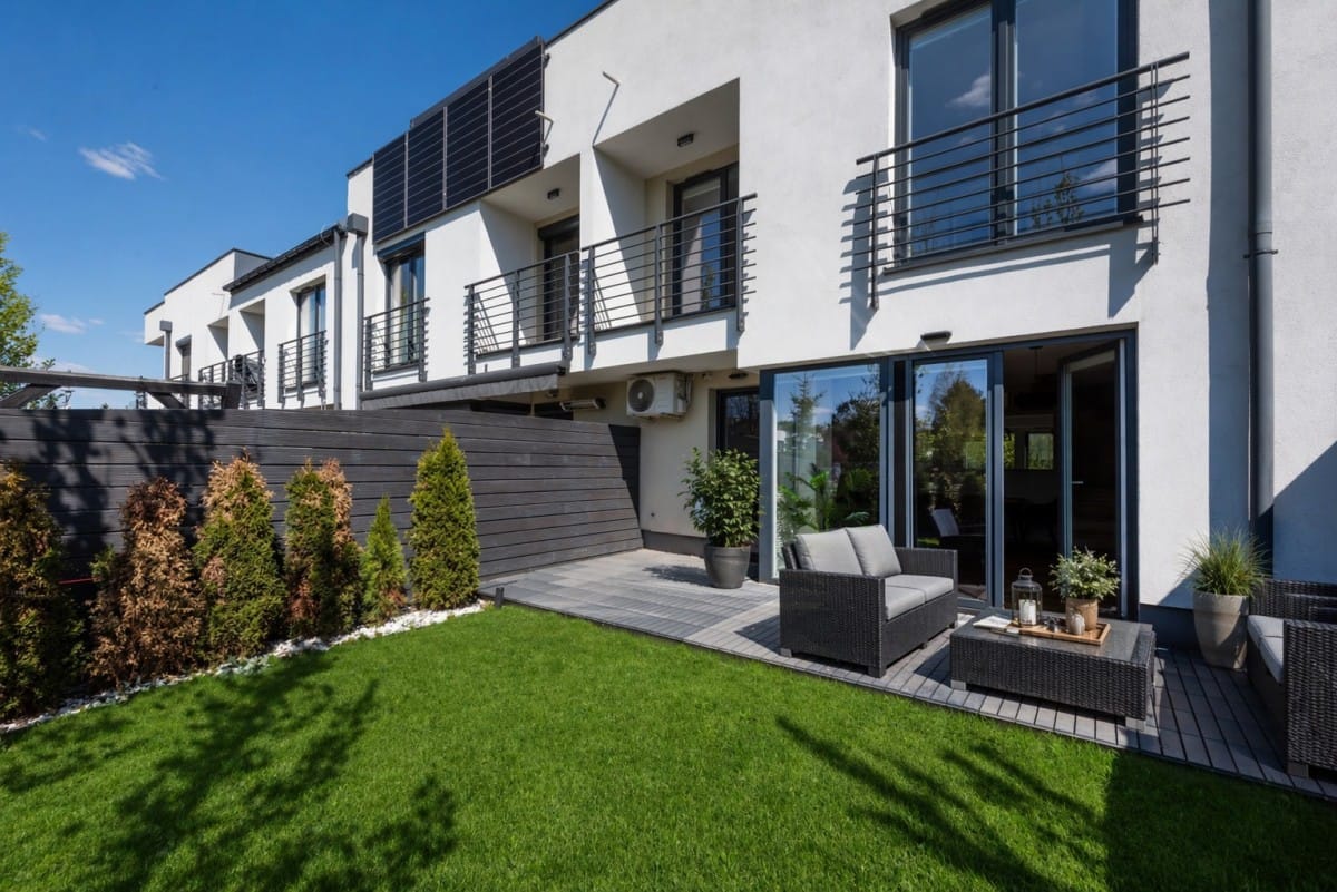 Mieszkanie 5 pokojowe na Sprzedaż