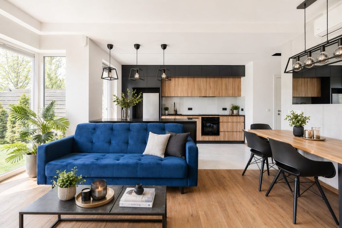 Mieszkanie 5 pokojowe na Sprzedaż