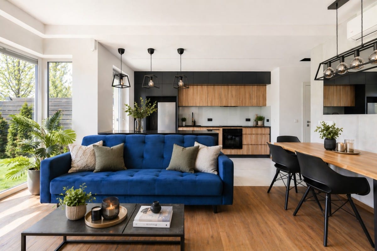 Mieszkanie 5 pokojowe na Sprzedaż