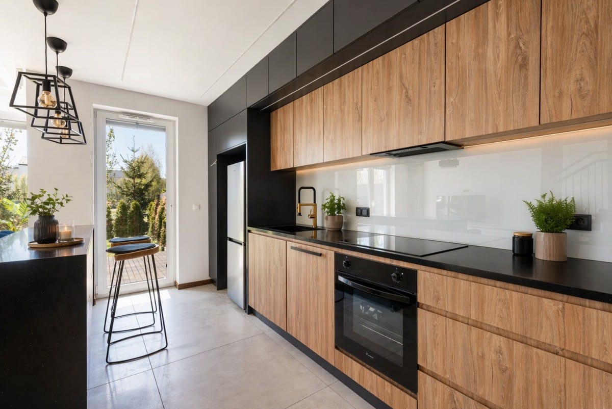 Mieszkanie 5 pokojowe na Sprzedaż