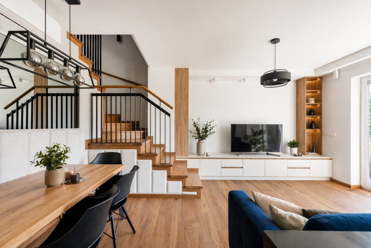 Mieszkanie 5 pokojowe na Sprzedaż