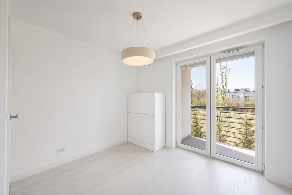 Mieszkanie 5 pokojowe na Sprzedaż