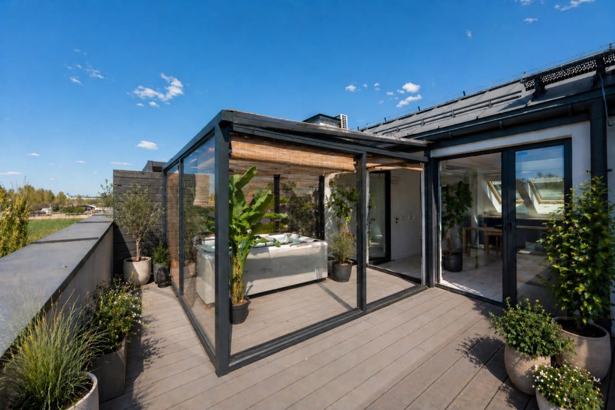 Mieszkanie 5 pokojowe na Sprzedaż