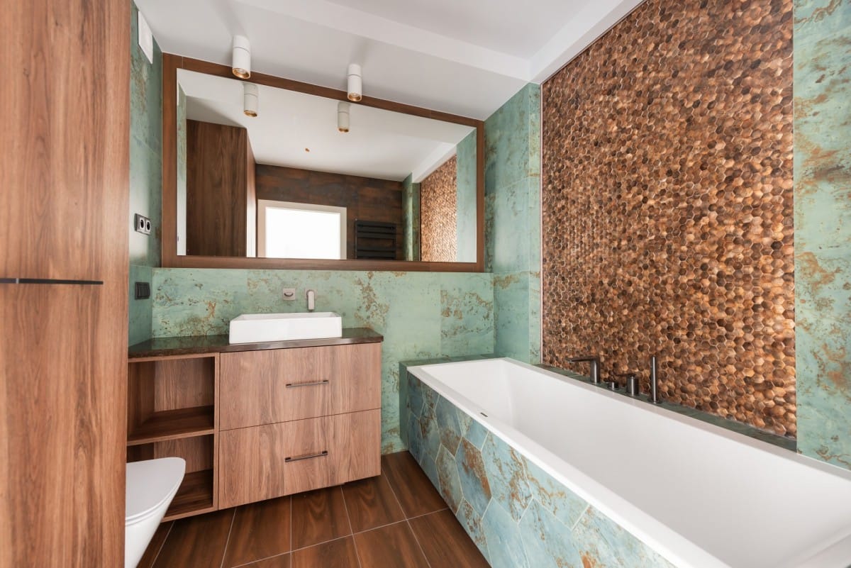 Mieszkanie 5 pokojowe na Sprzedaż