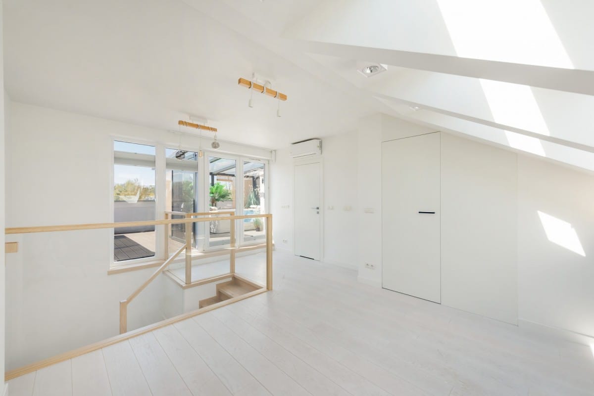 Mieszkanie 5 pokojowe na Sprzedaż