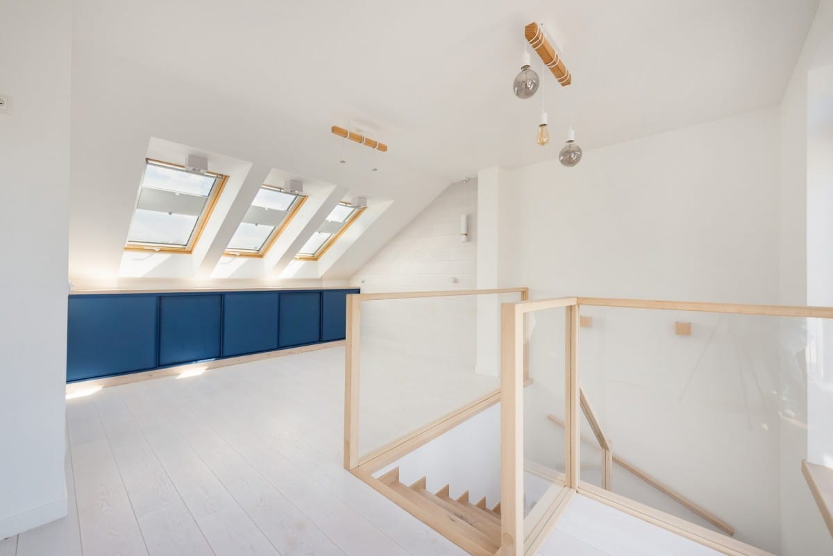 Mieszkanie 5 pokojowe na Sprzedaż