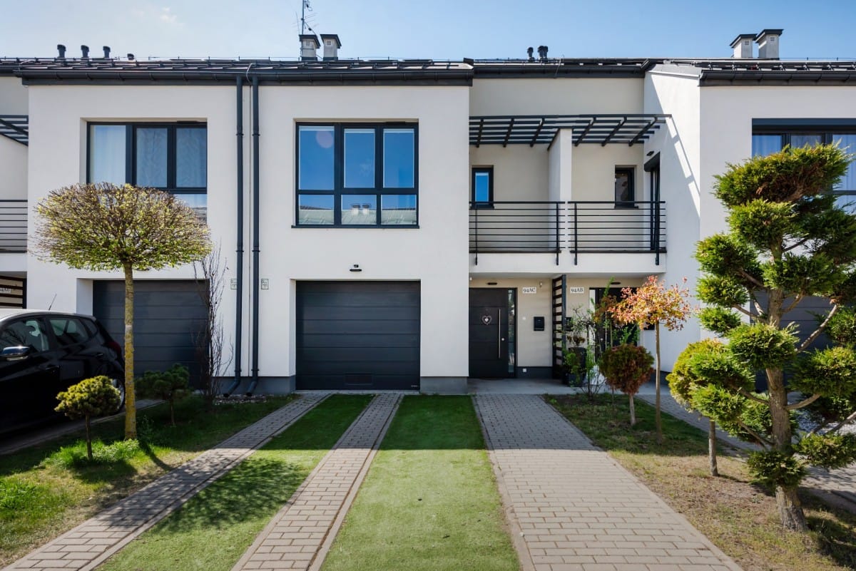 Mieszkanie 5 pokojowe na Sprzedaż