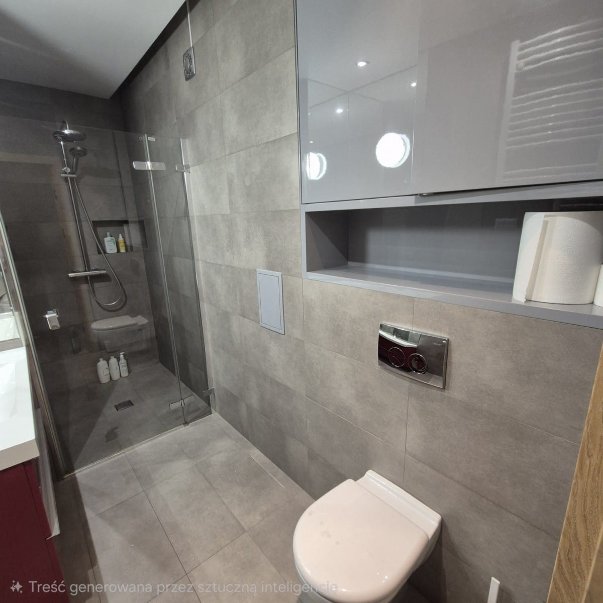 Mieszkanie 4 pokojowe na Sprzedaż