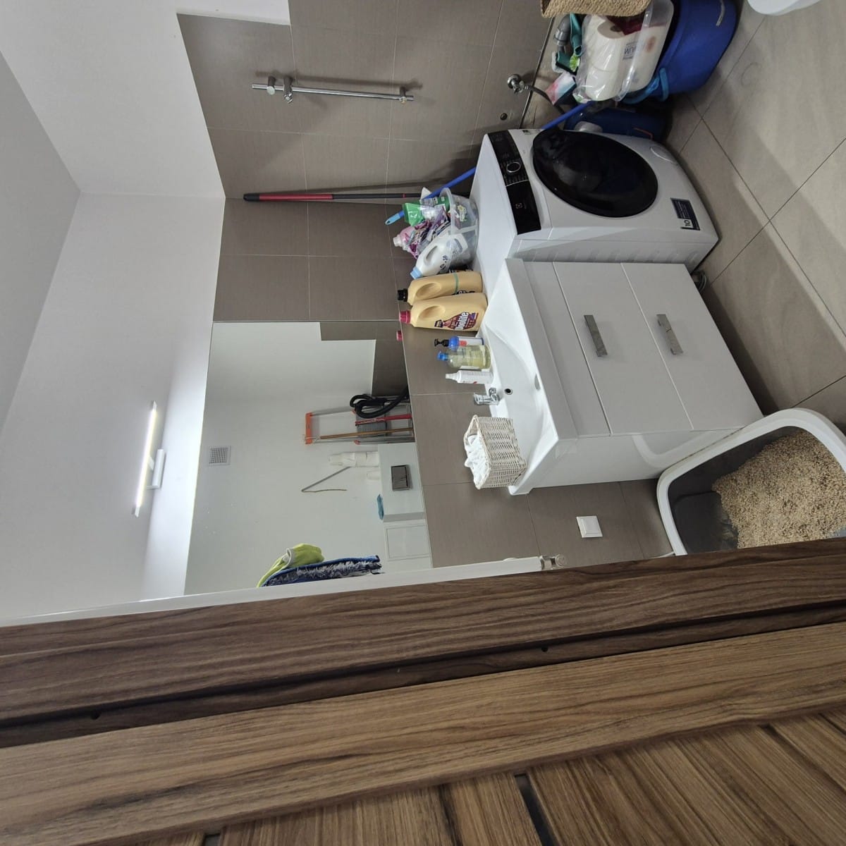 Mieszkanie 4 pokojowe na Sprzedaż