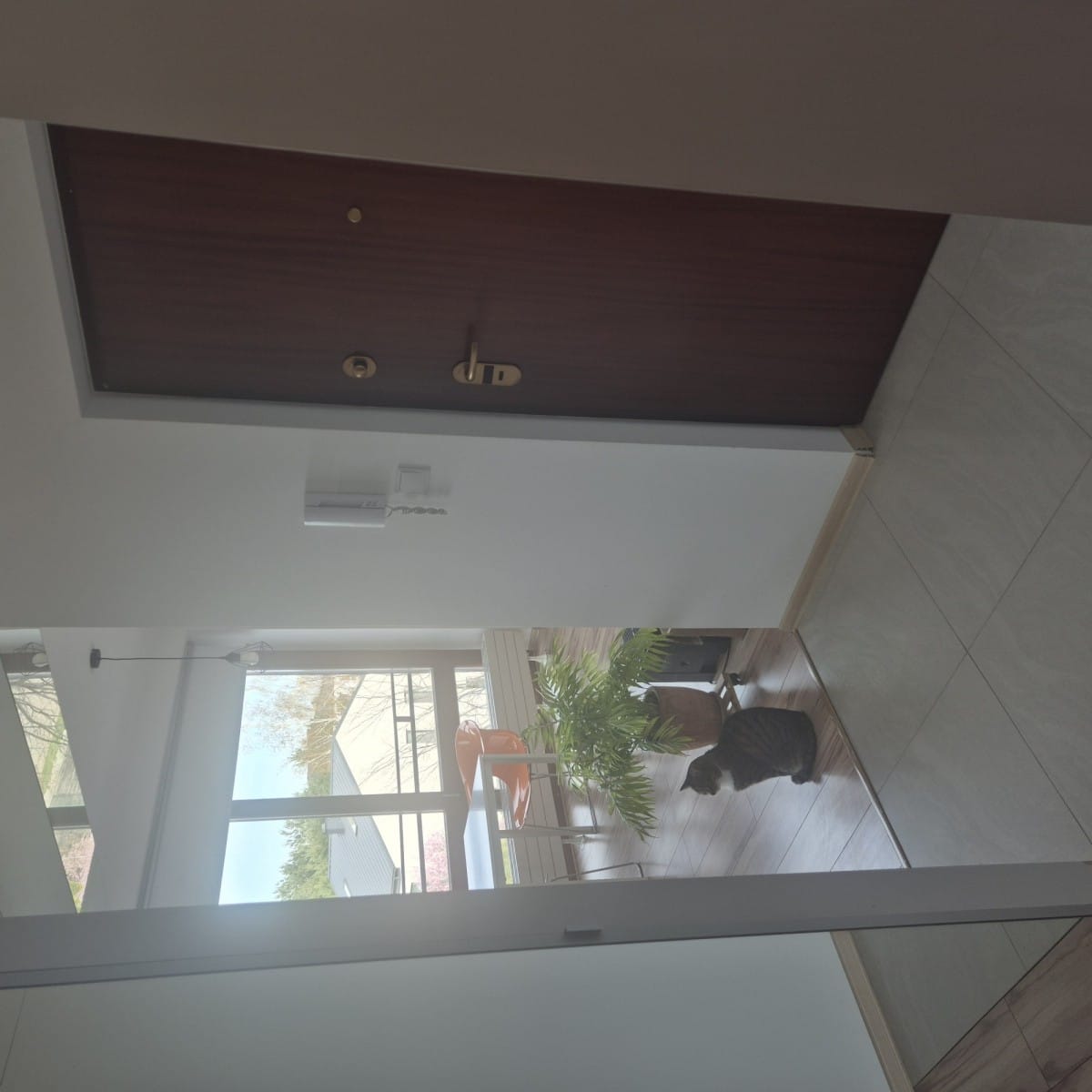 Mieszkanie 4 pokojowe na Sprzedaż