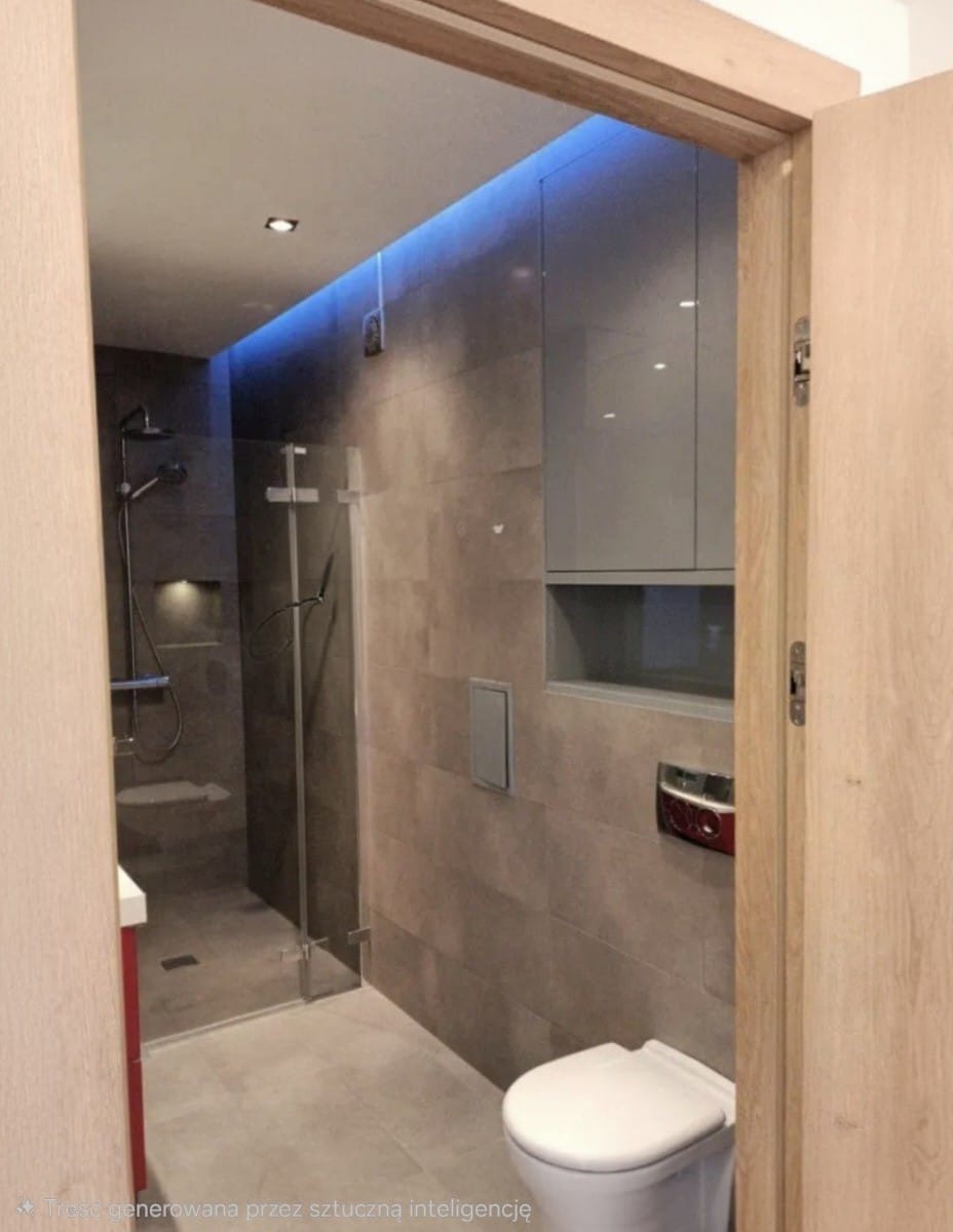 Mieszkanie 4 pokojowe na Sprzedaż