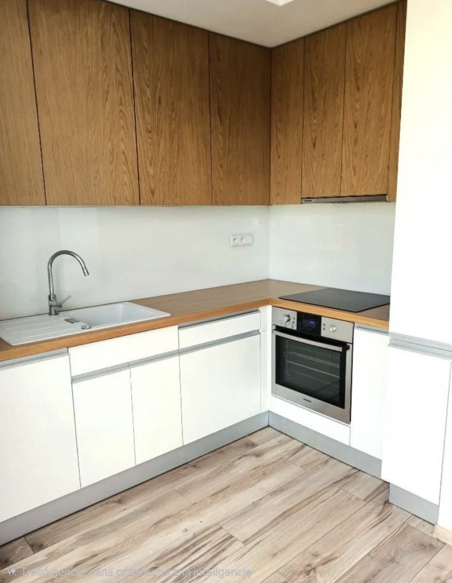 Mieszkanie 4 pokojowe na Sprzedaż