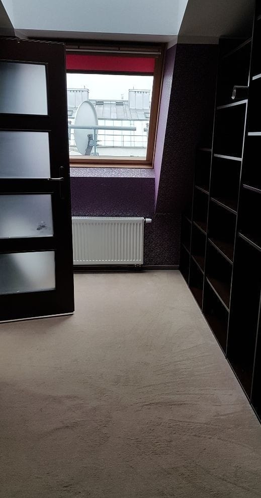 Mieszkanie 4 pokojowe na Sprzedaż