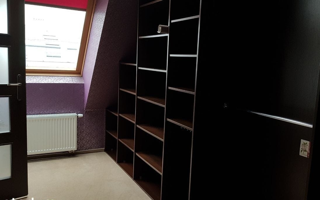 Mieszkanie 4 pokojowe na Sprzedaż