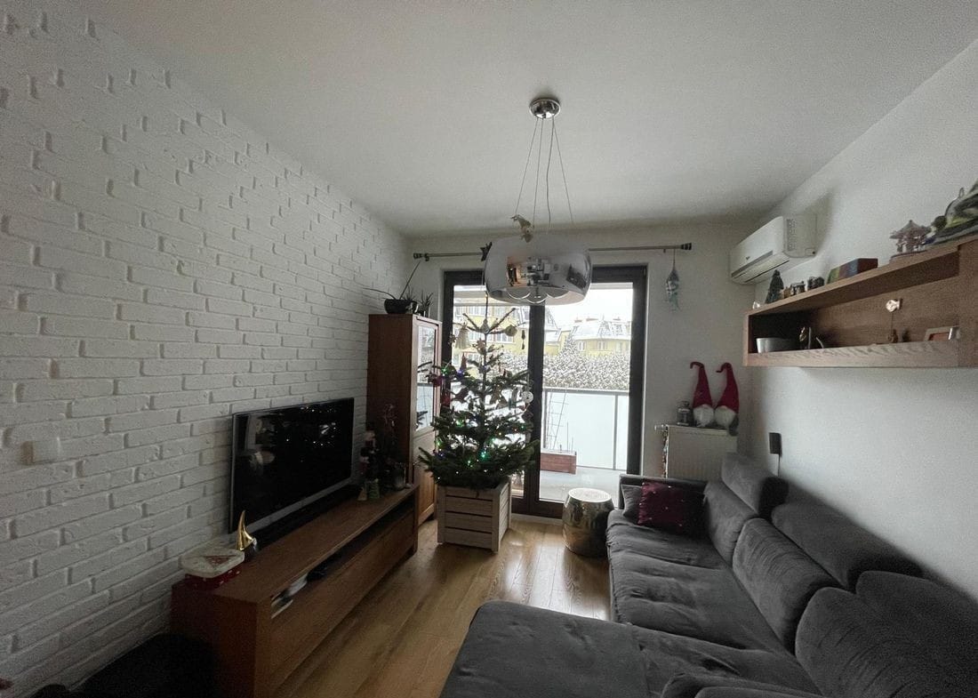 Mieszkanie 3 pokojowe na Sprzedaż