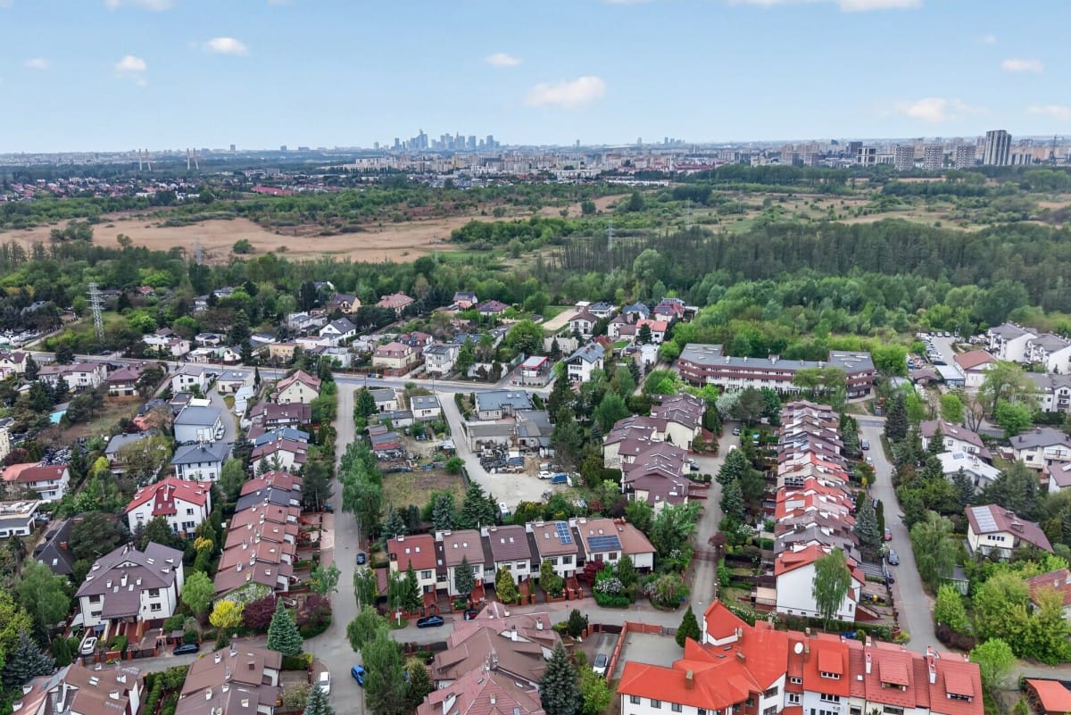 Mieszkanie 7 pokojowe na Sprzedaż