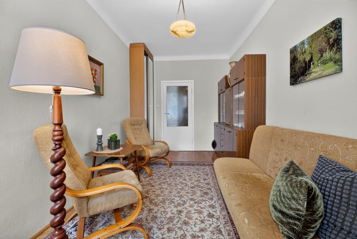 Mieszkanie 2 pokojowe na Sprzedaż