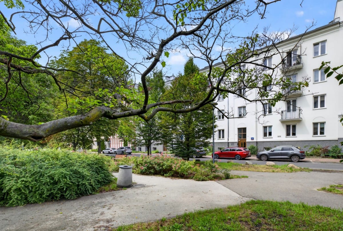 Mieszkanie 2 pokojowe na Sprzedaż