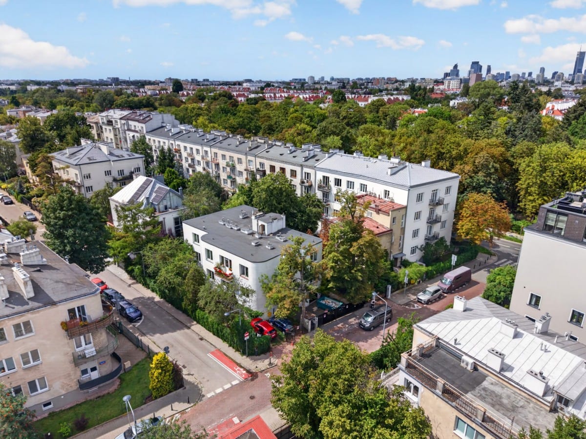 Mieszkanie 2 pokojowe na Wynajem