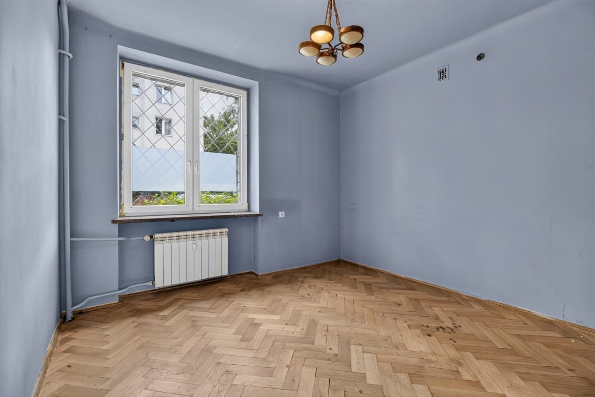 Mieszkanie 3 pokojowe na Sprzedaż