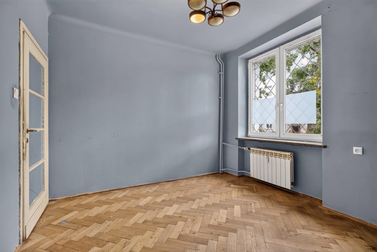 Mieszkanie 3 pokojowe na Sprzedaż