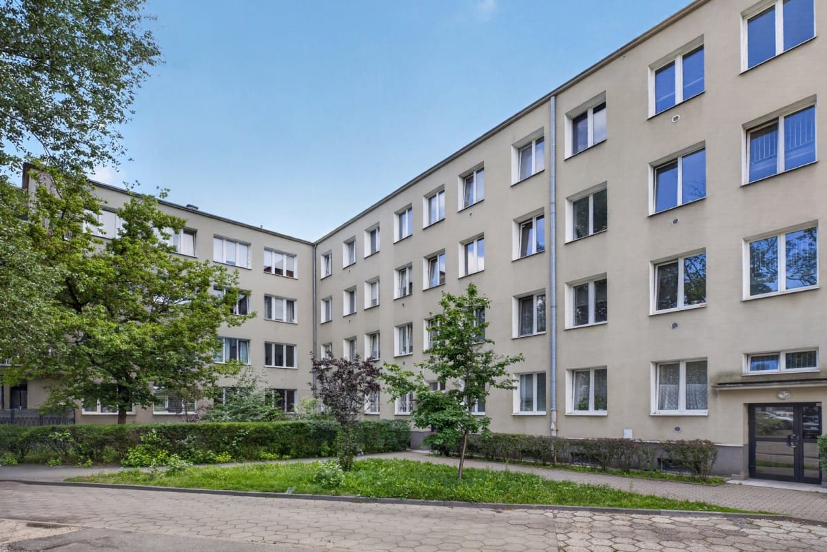 Mieszkanie 3 pokojowe na Sprzedaż