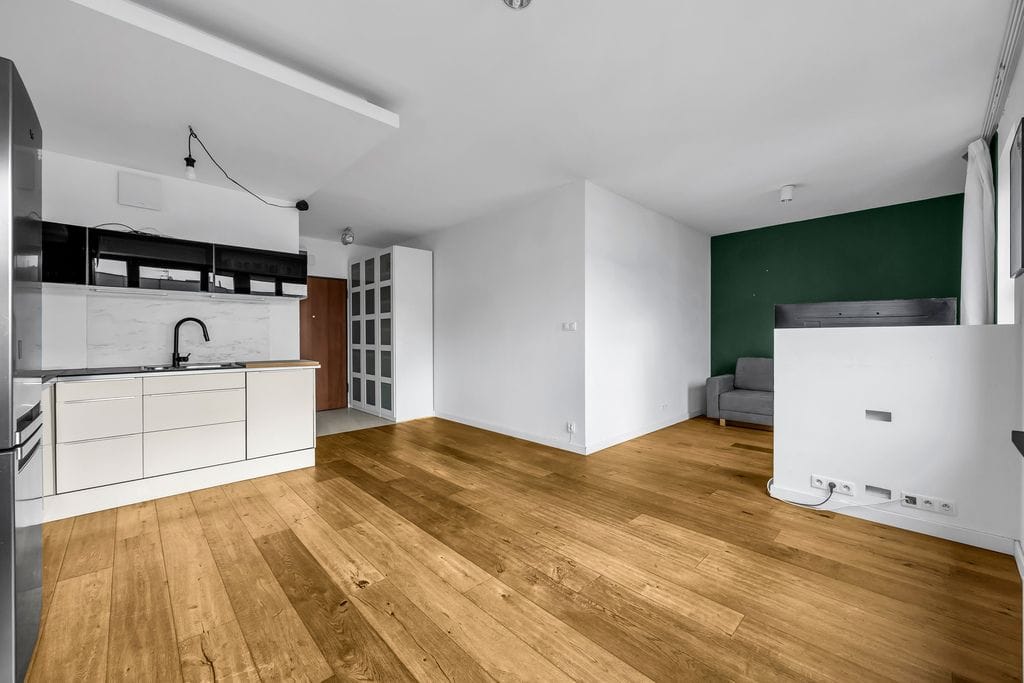 Mieszkanie 3 pokojowe na Sprzedaż