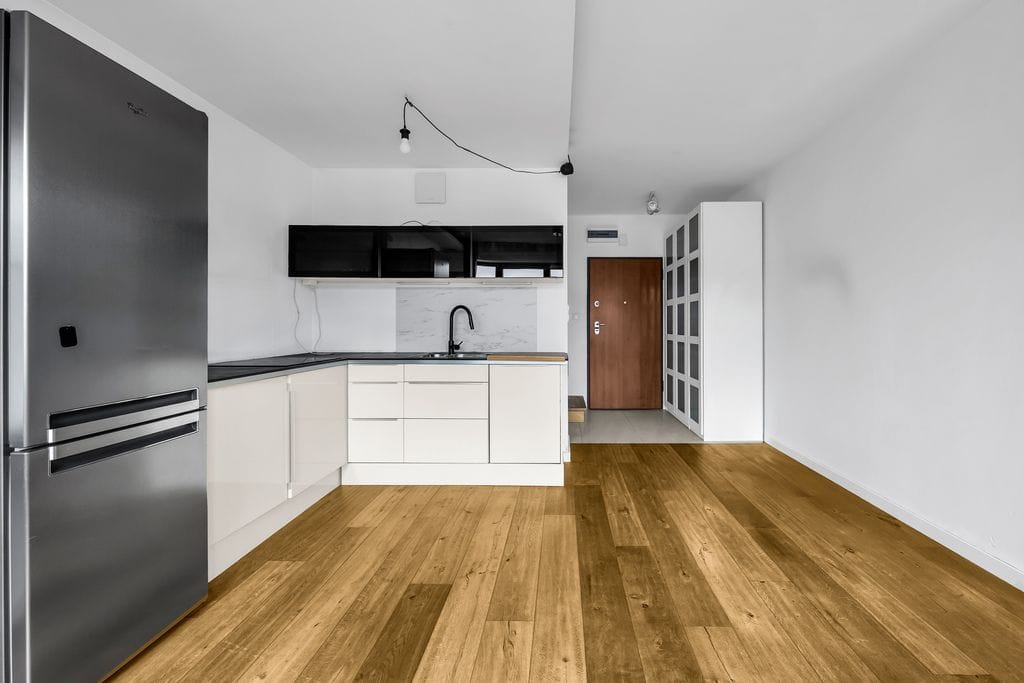 Mieszkanie 3 pokojowe na Sprzedaż