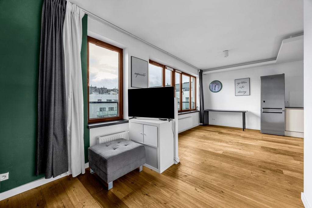 Mieszkanie 3 pokojowe na Sprzedaż