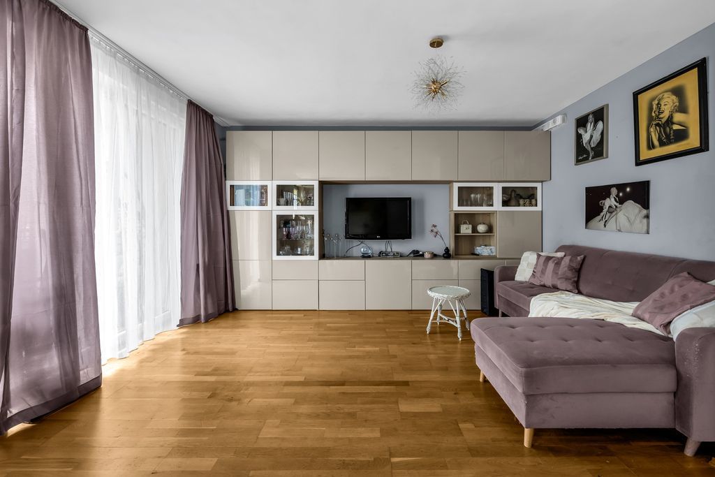 Mieszkanie 2 pokojowe na Sprzedaż