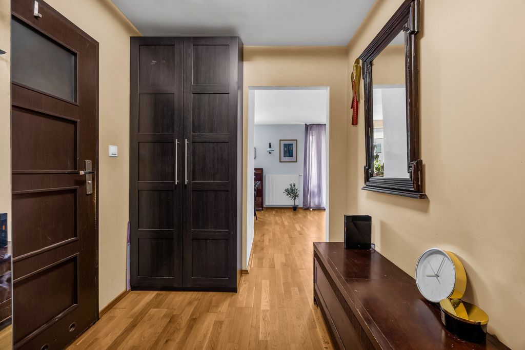 Mieszkanie 2 pokojowe na Sprzedaż