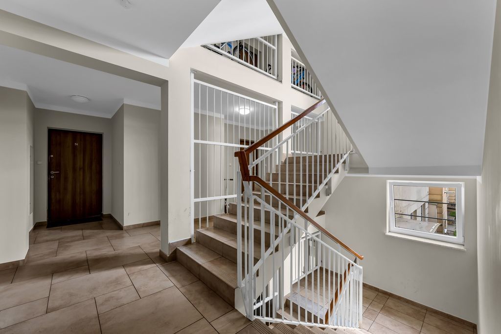 Mieszkanie 2 pokojowe na Sprzedaż