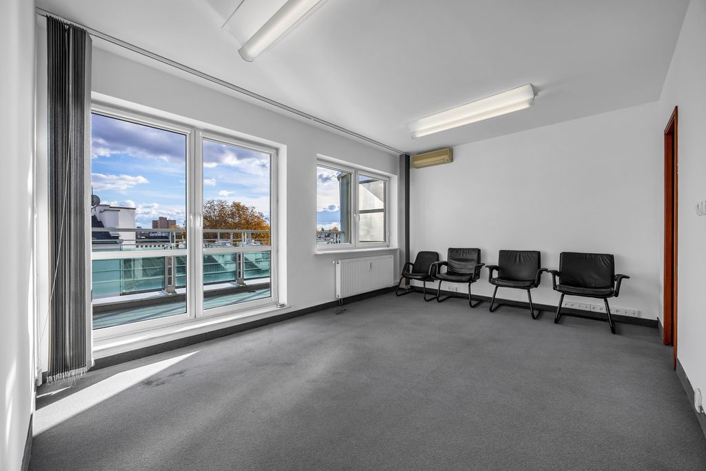 Lokal użytkowy  pokojowe na Wynajem