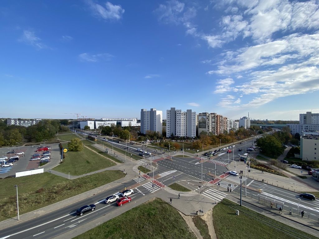 Mieszkanie 2 pokojowe na Wynajem