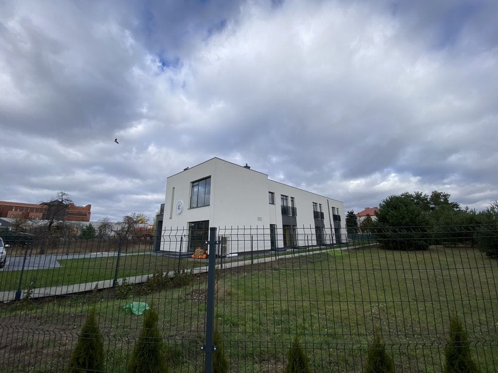 Lokal użytkowy  pokojowe na Wynajem