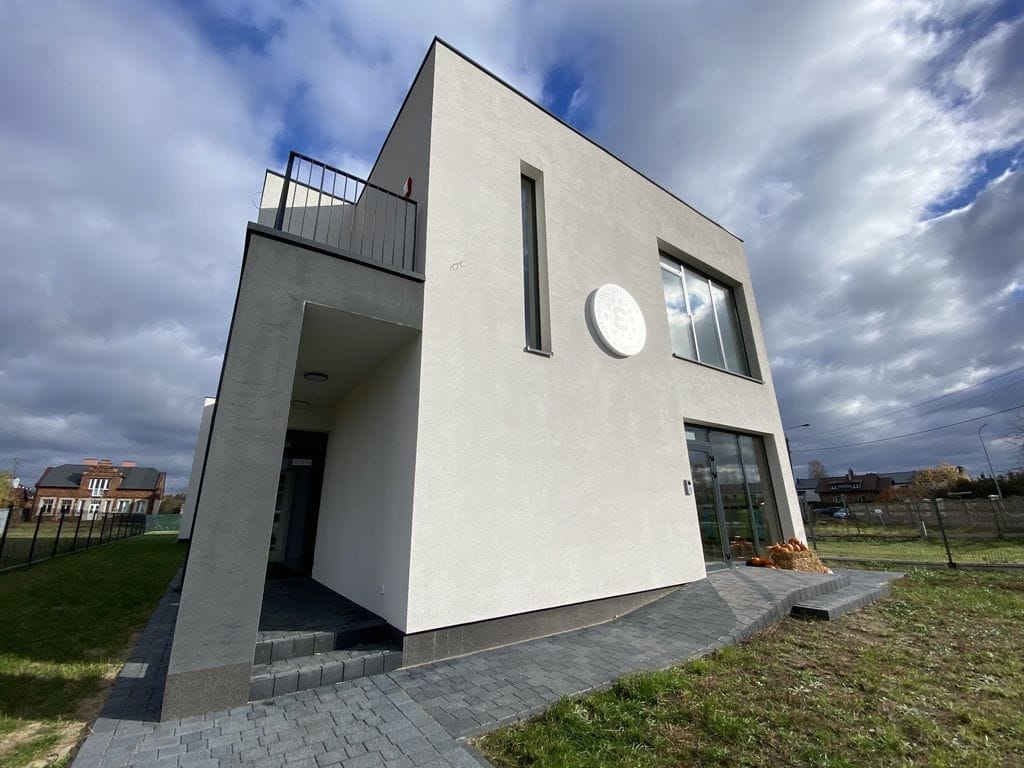 Lokal użytkowy  pokojowe na Wynajem