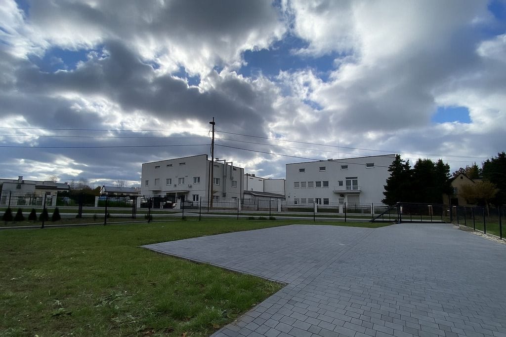 Lokal użytkowy  pokojowe na Wynajem