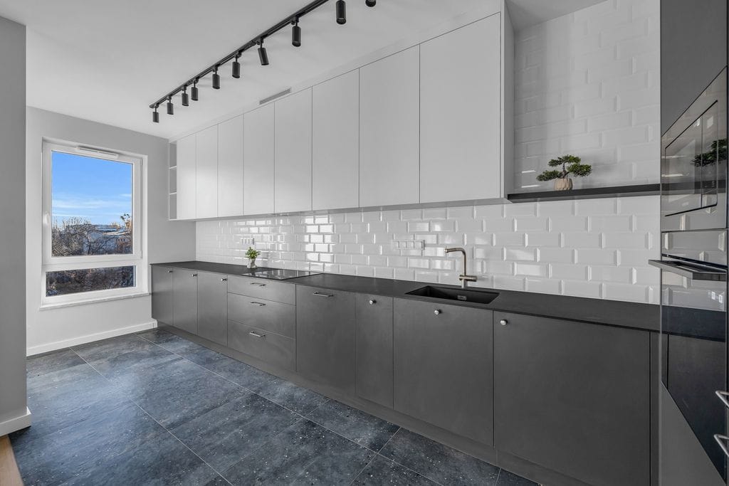 Mieszkanie 3 pokojowe na Wynajem