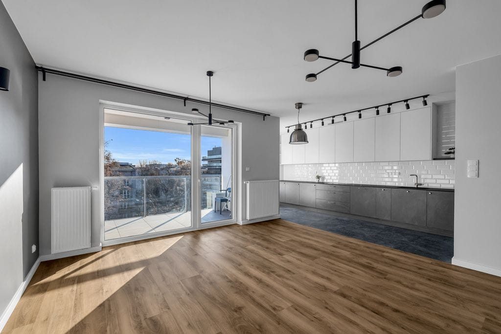 Mieszkanie 3 pokojowe na Wynajem