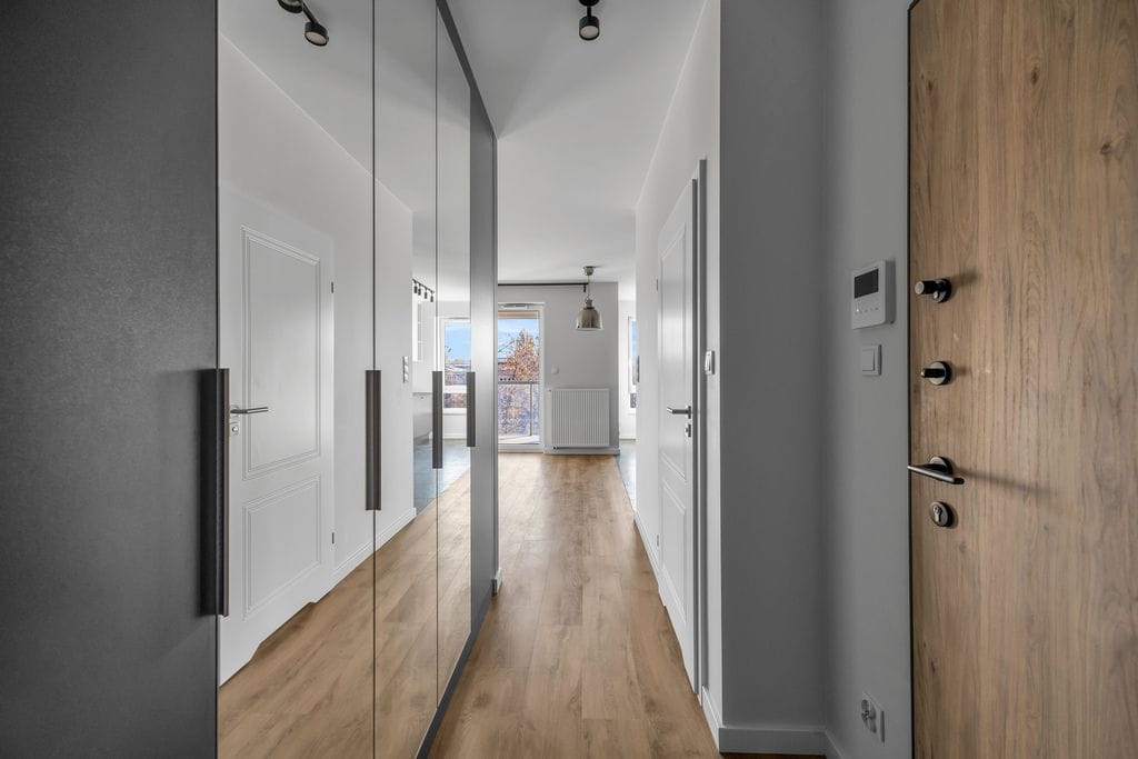 Mieszkanie 3 pokojowe na Wynajem