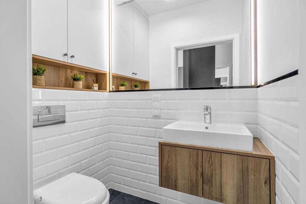 Mieszkanie 3 pokojowe na Wynajem