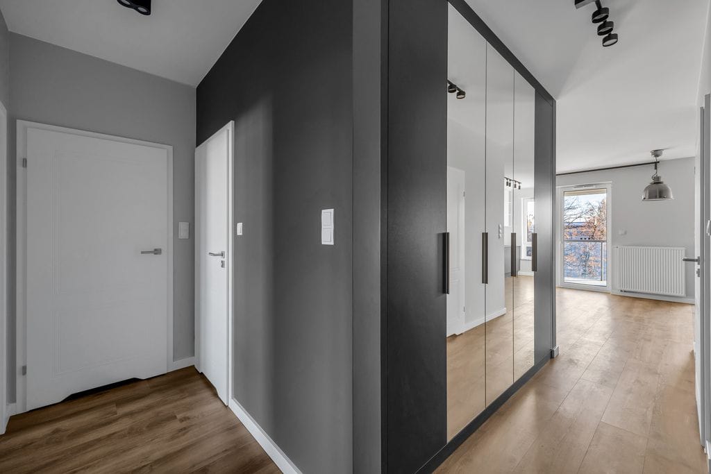 Mieszkanie 3 pokojowe na Wynajem