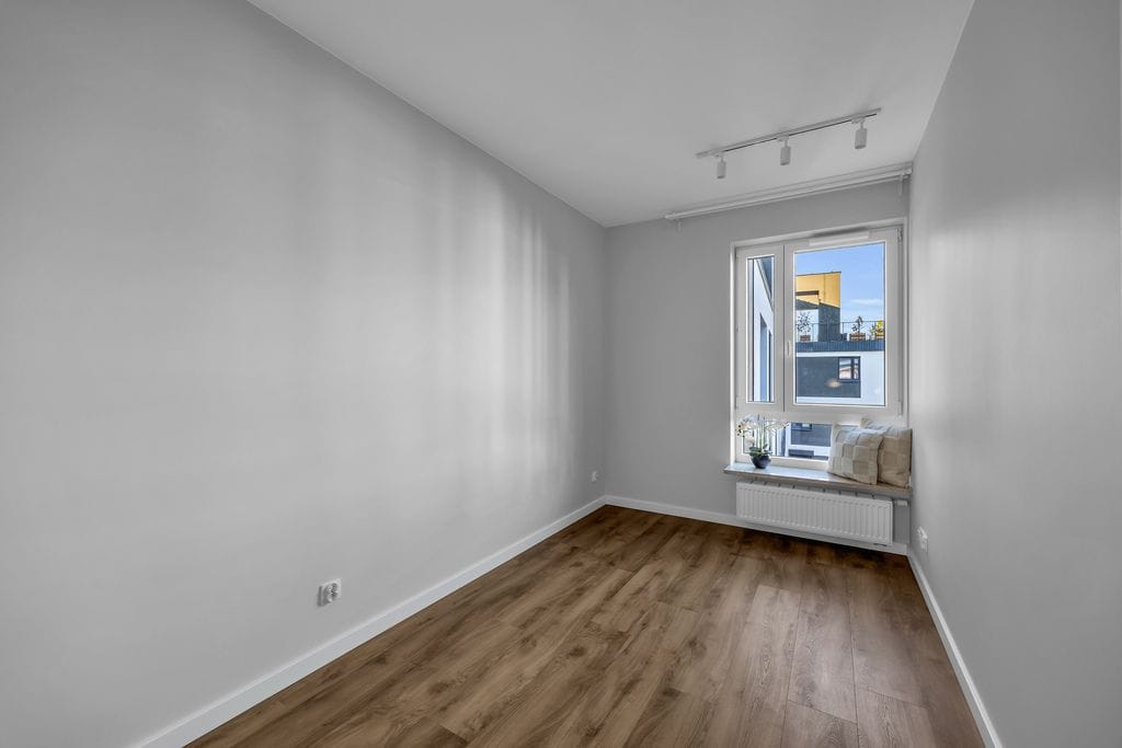 Mieszkanie 3 pokojowe na Wynajem