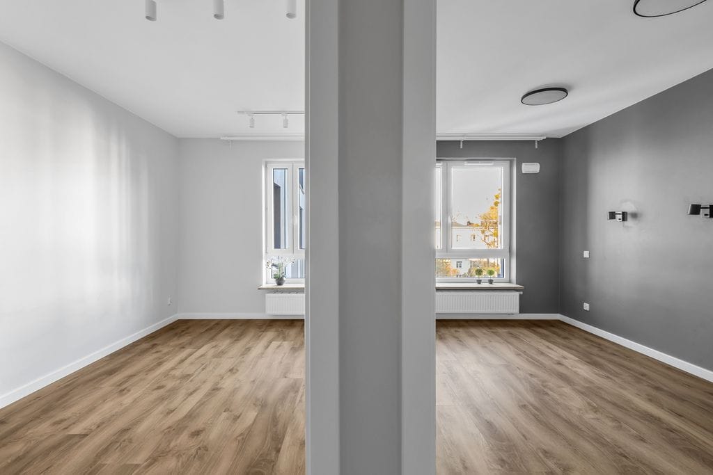 Mieszkanie 3 pokojowe na Wynajem