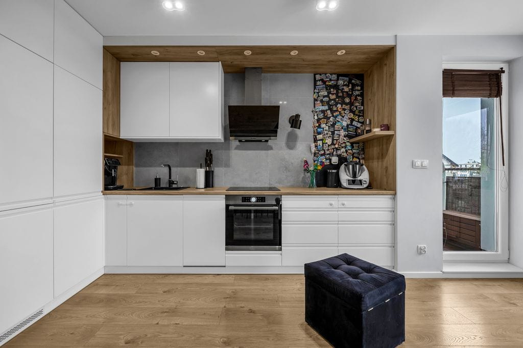 Mieszkanie 3 pokojowe na Sprzedaż