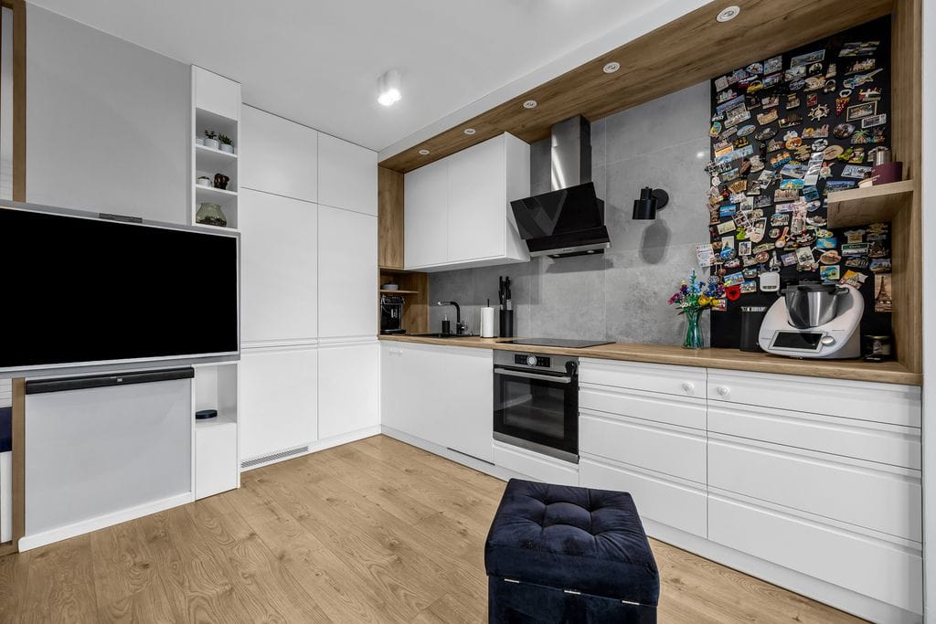 Mieszkanie 3 pokojowe na Sprzedaż